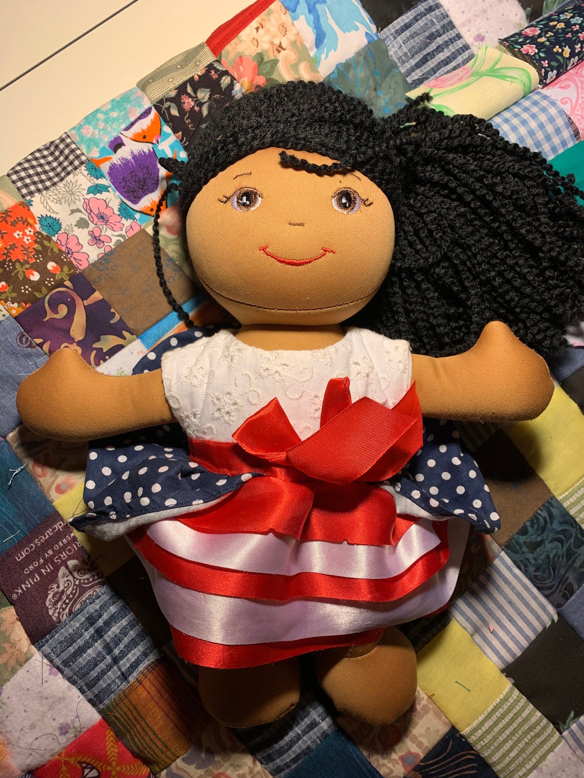 cracker barrel butterflies doll collection