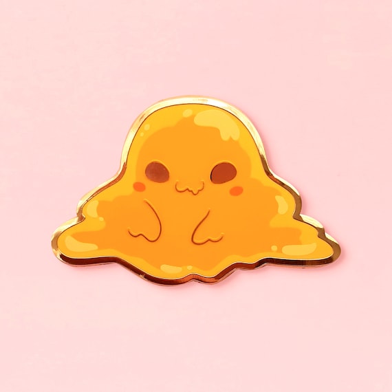 SCP-1471 - Scp - Pin