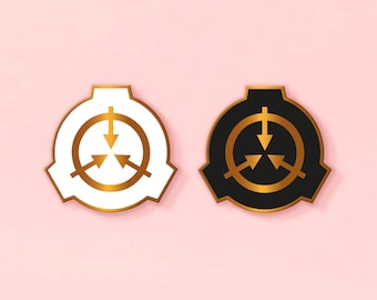 Edited version of scp logos, hopefully these are acceptable and