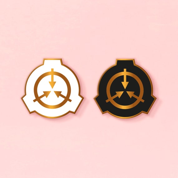 Pin on SCP Foundation