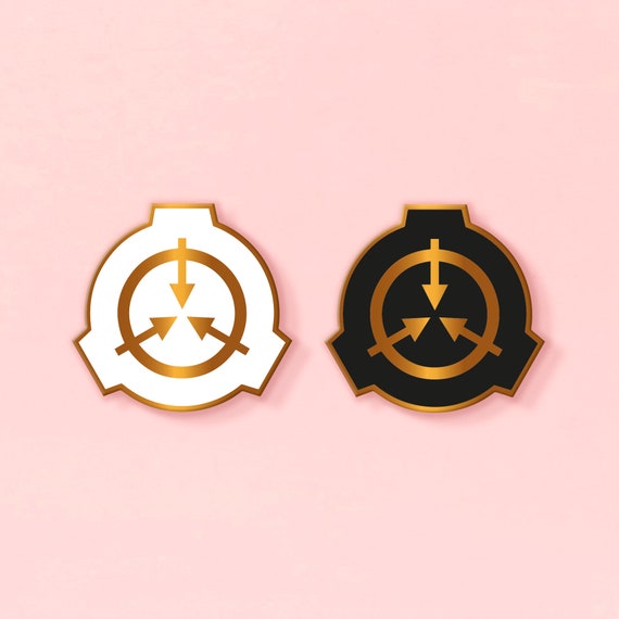 Pin on SCP foundation