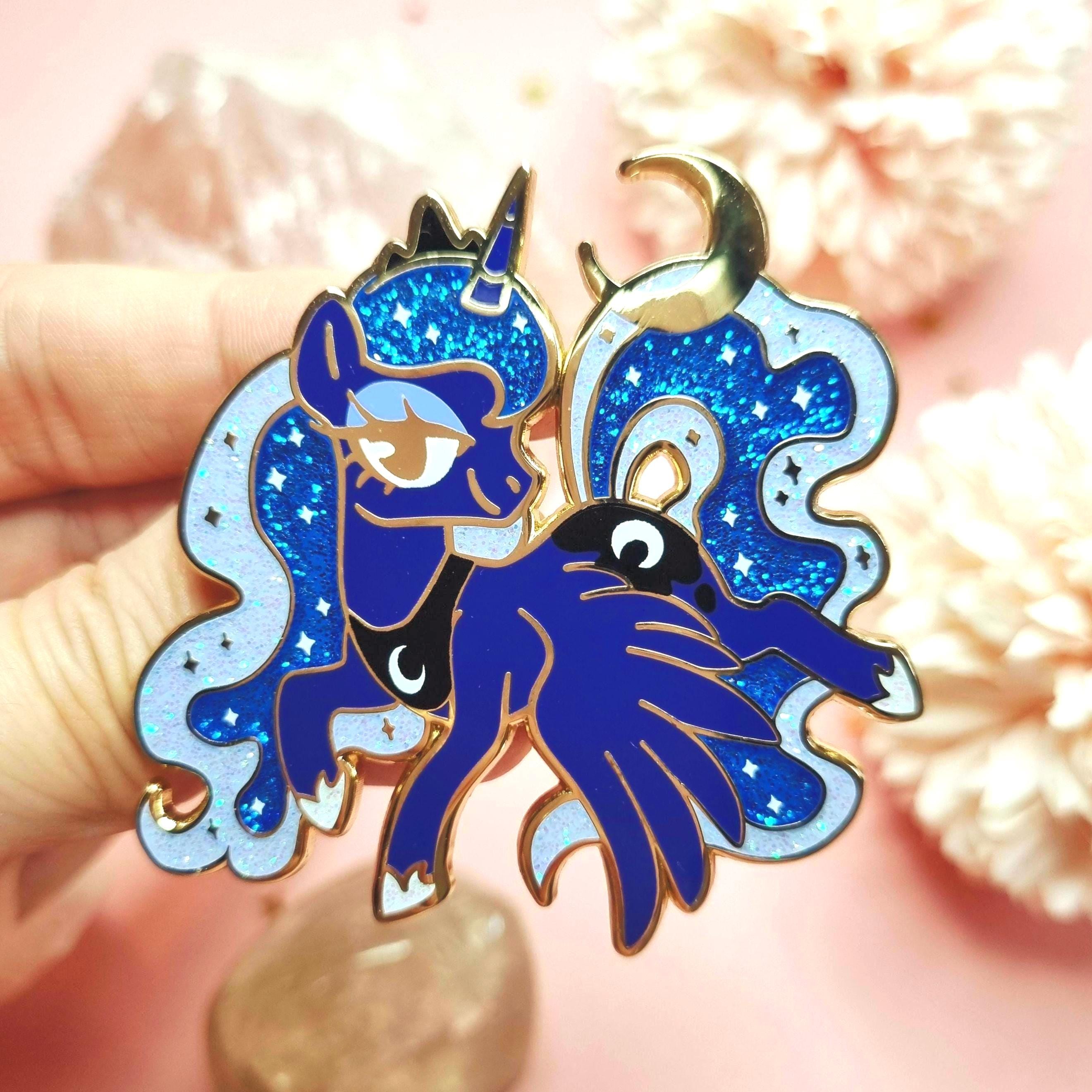 My Little Pony - Princess Luna マイリトルポニー MY LITTLE PONY Bishoujo Statue Princess Luna - My Anime Shelf