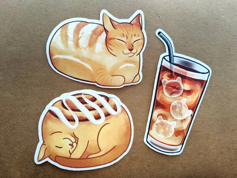 Selling Stickers on Etsy r/Etsy