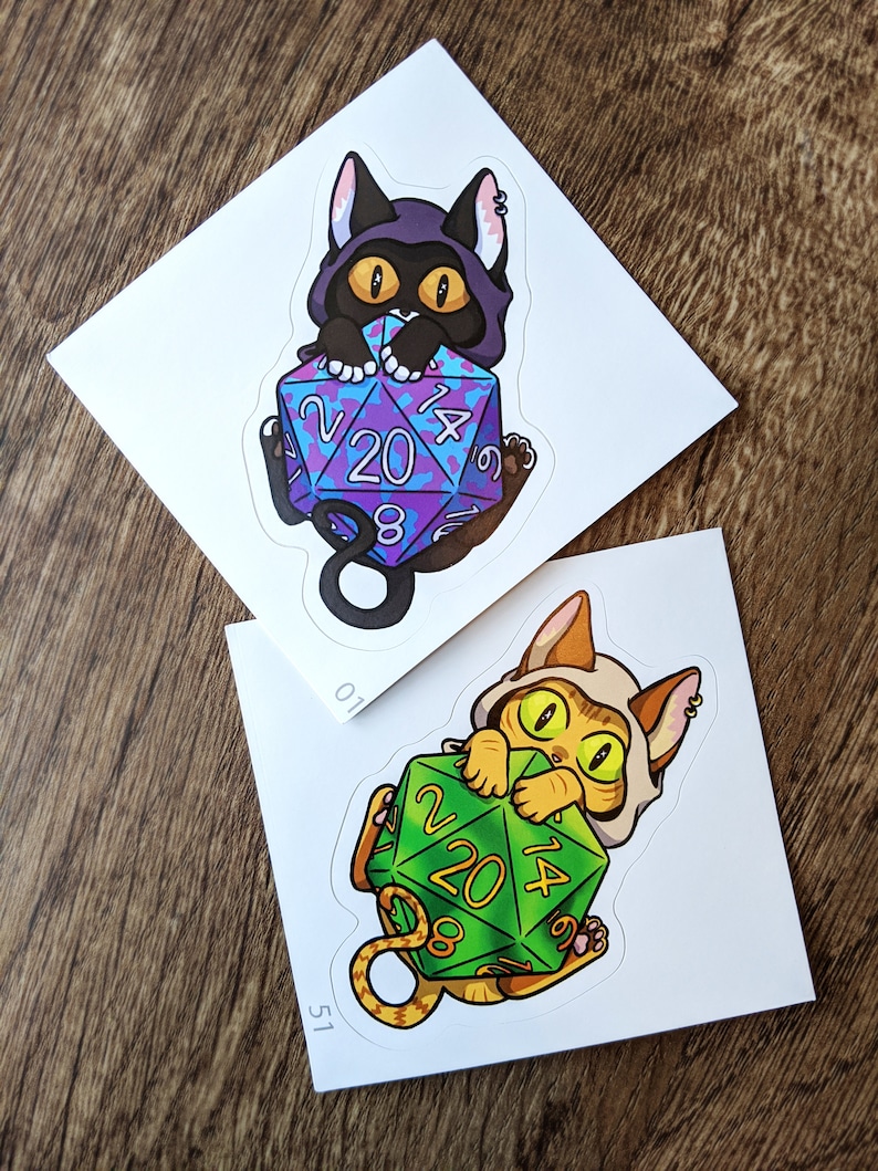 Selling Stickers on Etsy r/Etsy