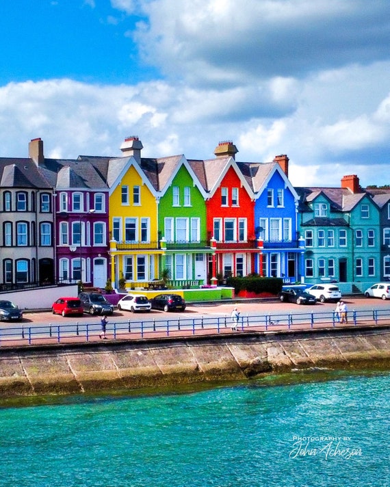 The Colours of Whitehead UK