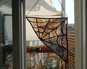 ステンドグラスAB ワーデンキャップ 4インチ・5インチ 各1×2セット 送料無料