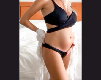 Sexy Mom Bikini - Etsy
