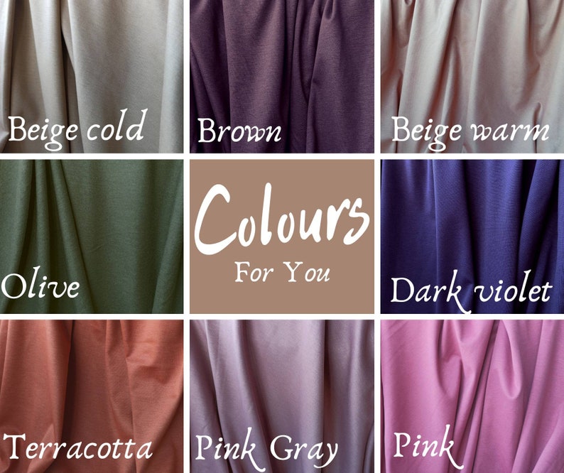 Maxi women comfortable dress Elegant brown long jersey dress with big hood end large pockets