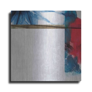 East of Eden 2 by Louis Duncan-He, Metal Wall Art
