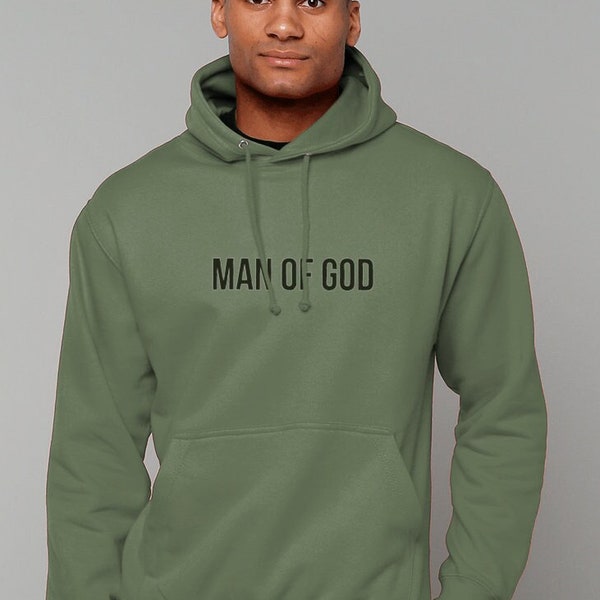 Christian Hoodies - Etsy