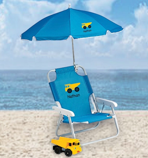 Baby beach lounger sales