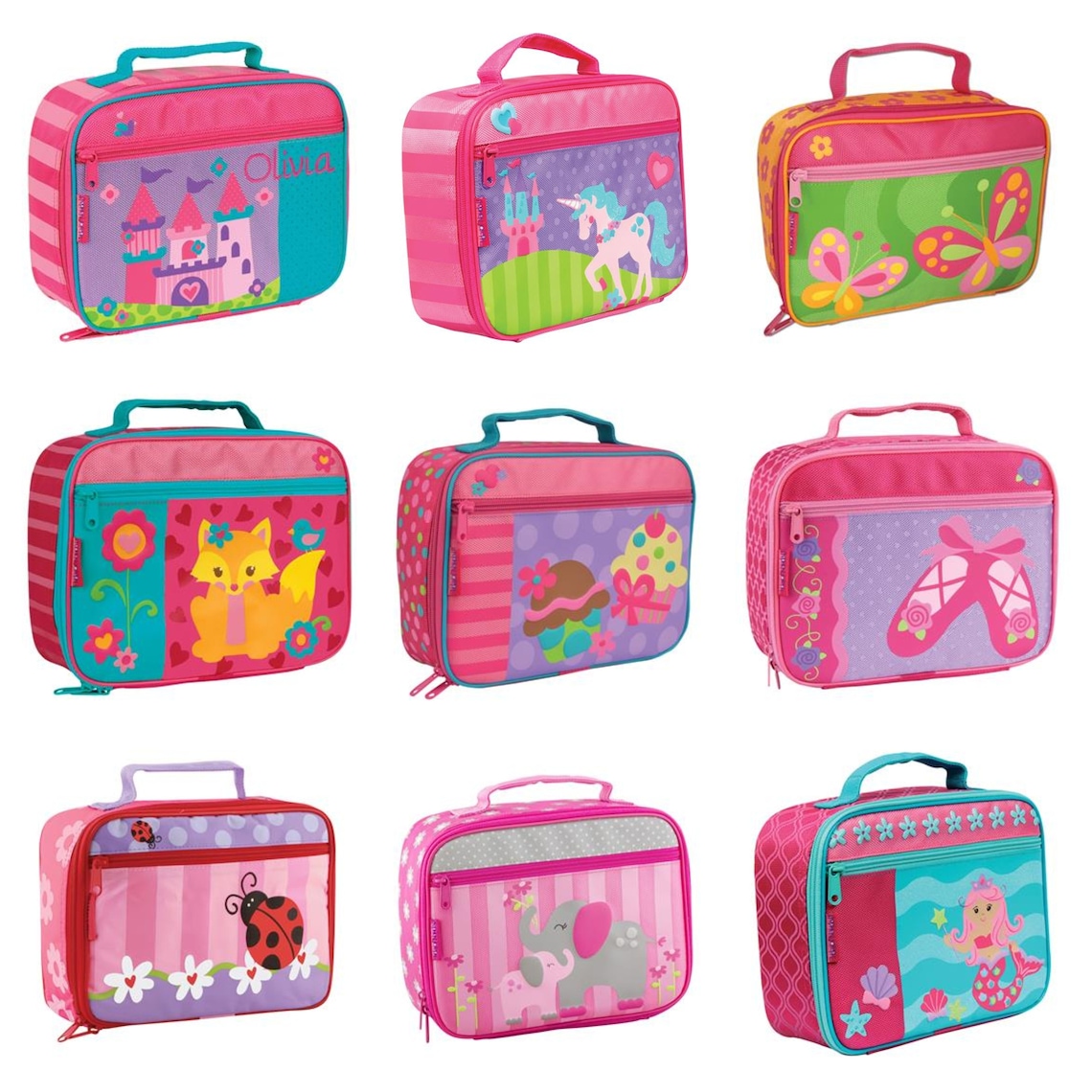 Kids Lunch Box/personalized Lunch Box/boys Lunch Box/girls | Etsy