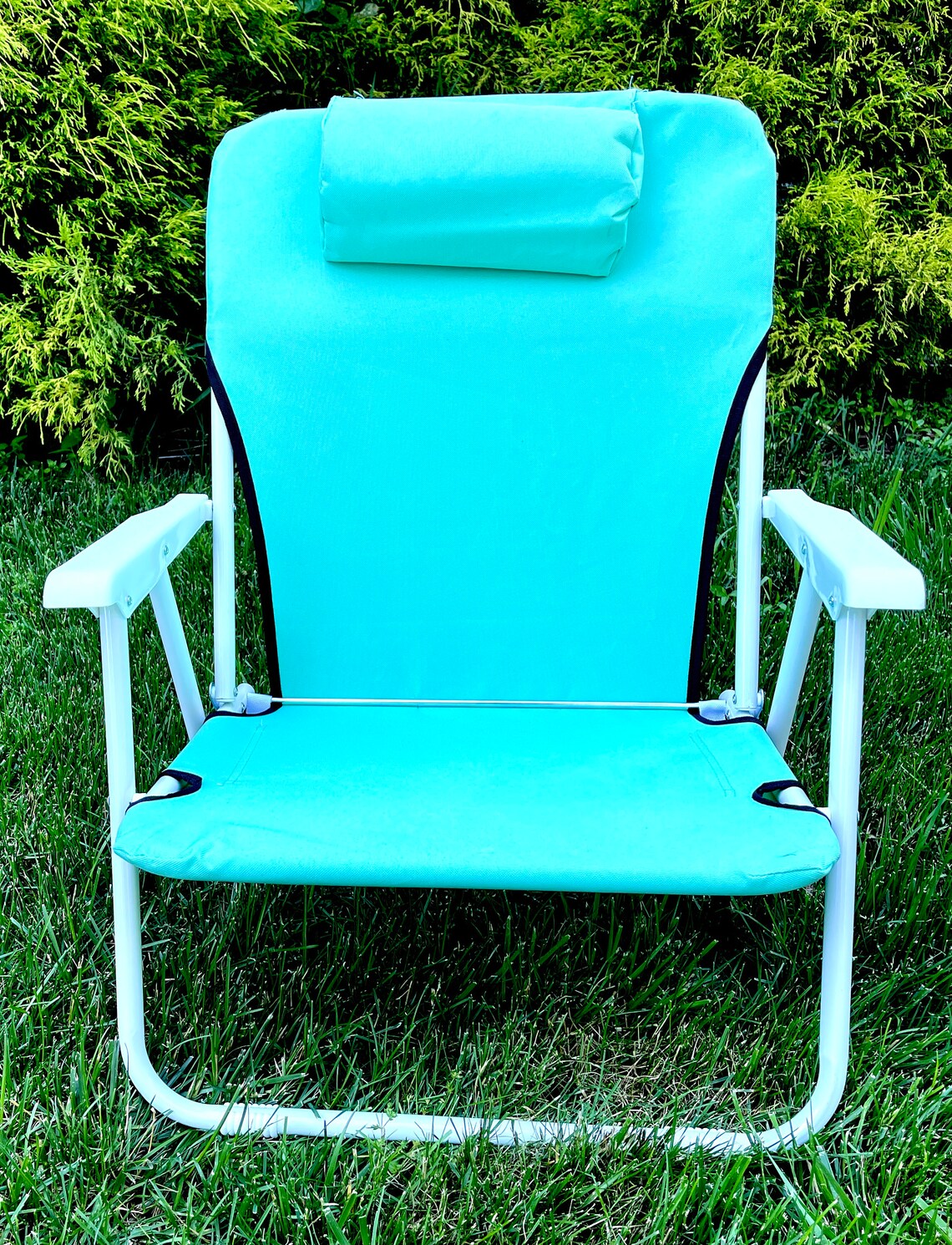 PERSONALIZED BEACH Chair/adult Beach Chair/big Kids Beach Etsy