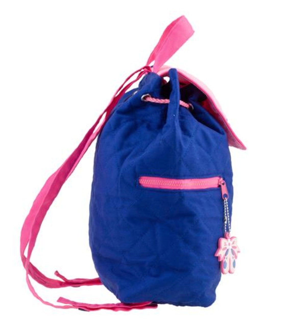 Ballet Dance Bag Personalized Dancers Backpack Bunny Dance Etsy