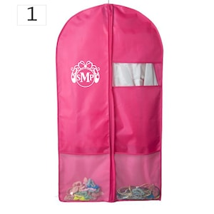 Ballet hotsell garment bag