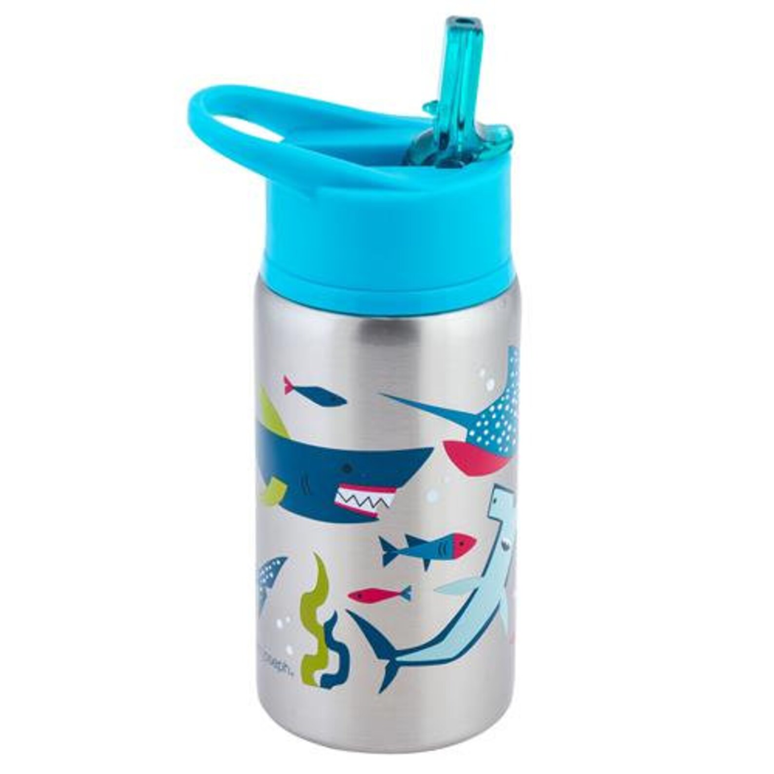 Kids Water Bottle/personalized Water Bottle/stainless Steel - Etsy