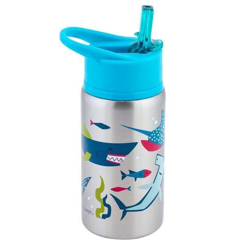 Kids Water Bottle/personalized Water Bottle/stainless Steel | Etsy