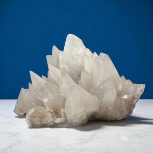 Dogtooth Calcite Mineral Specimen