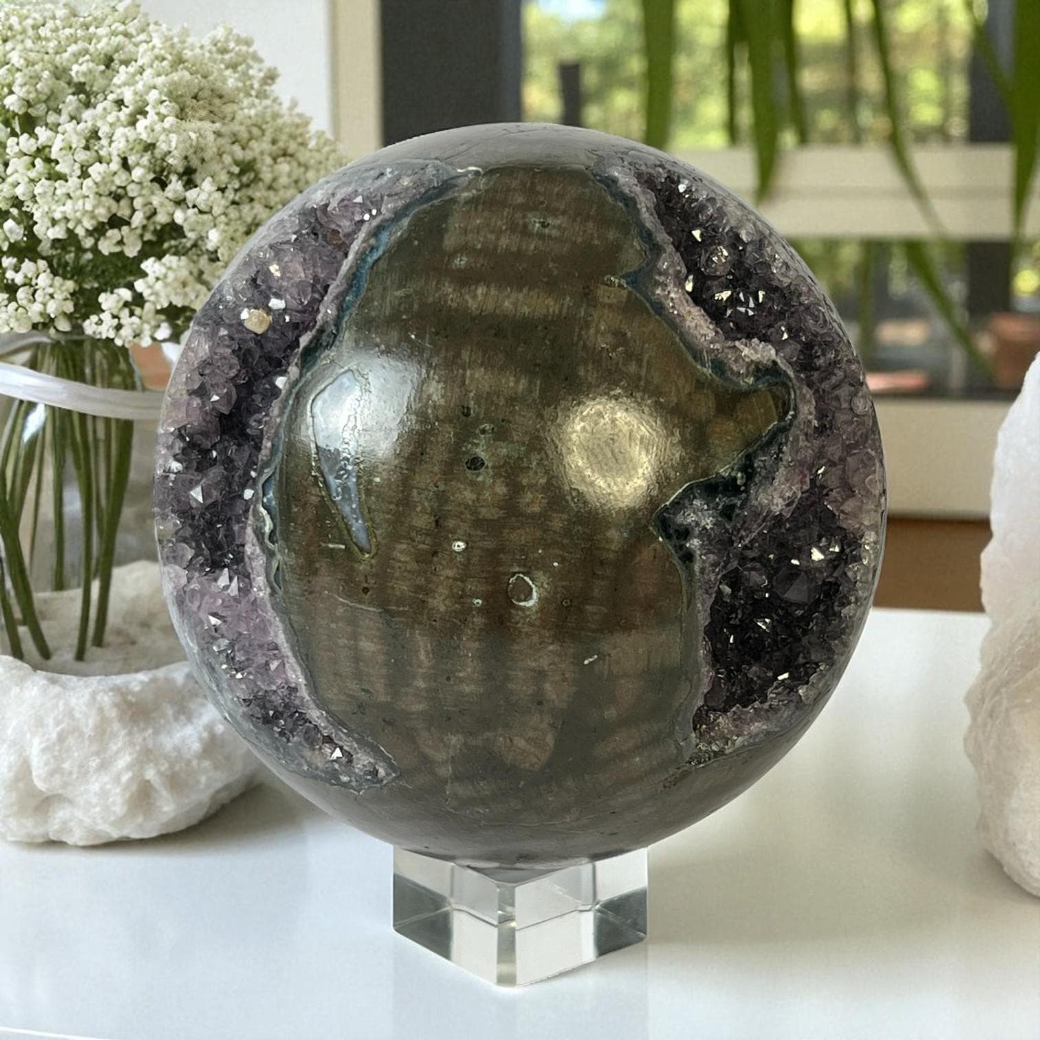 天然石　洞窟　置物 15 天然石 洞窟 置物 15 天然石 洞窟 置物 15