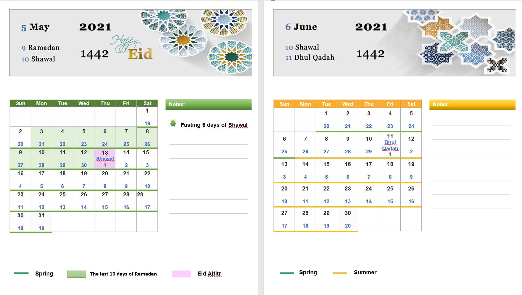 Calendar 2024 Hijri And Gregorian Calendar 2024 All Holidays