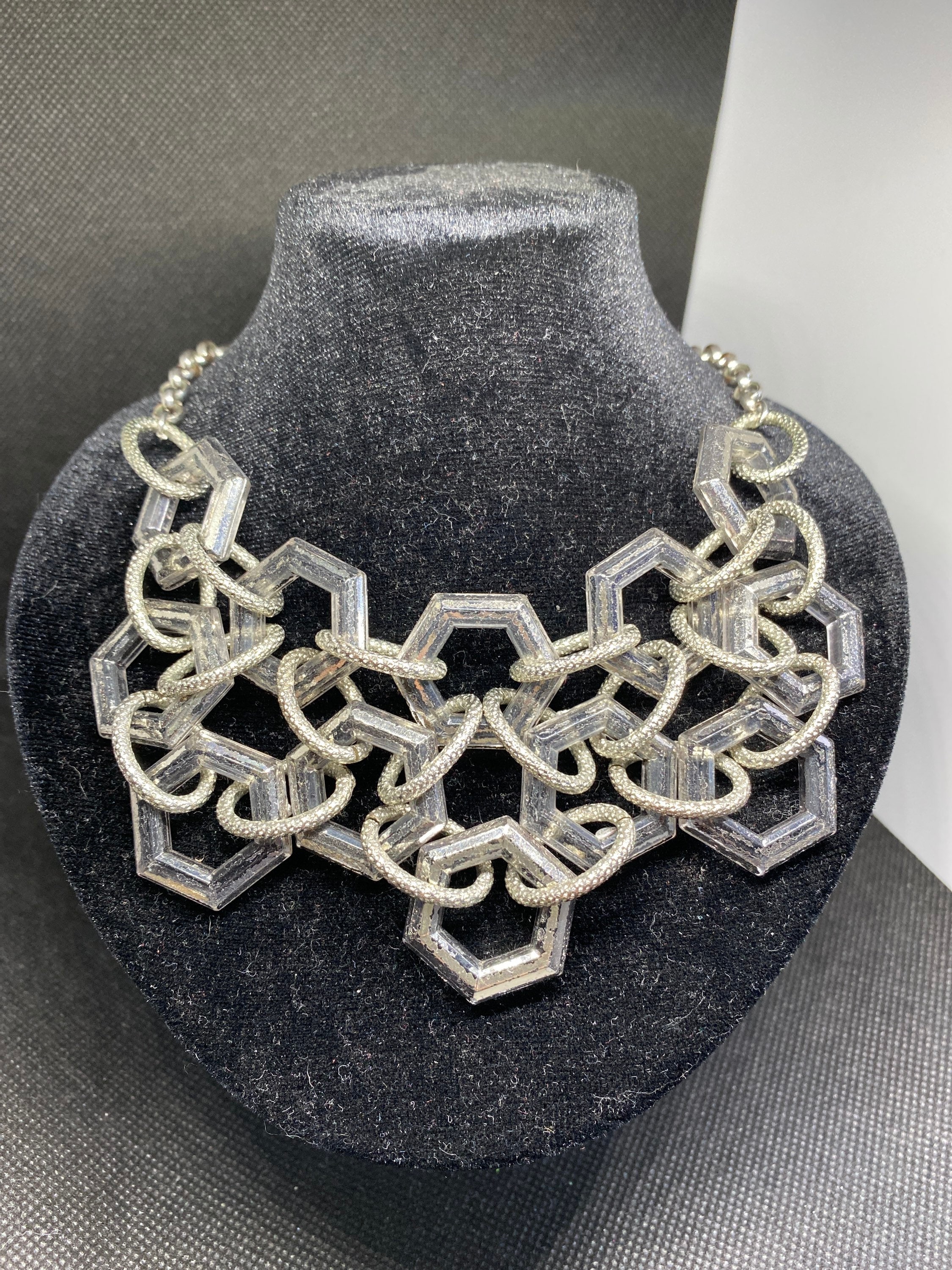 Ben de lisi jewellery clearance