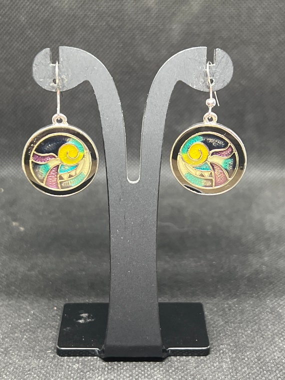 New age hotsell earrings