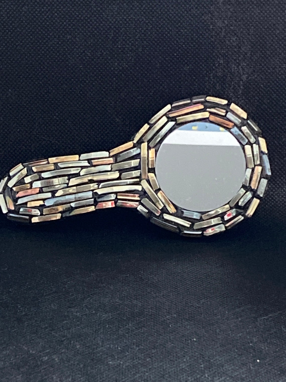 Handbag Mirror Etsy