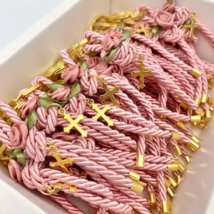 10pcs | cross favors | keychain martyrika | cross favors | greek baptism favors | first communion favors | orthodox favors