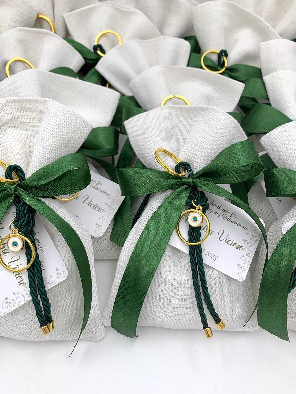 Quinceañera Favors, Sweet 16 Favors for Guests, 15 Th Birthday Party ...