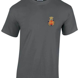 Royal Horse Guards Cotton Regimental T-shirt