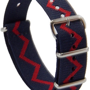 Royal Artillery G10 Watch Strap