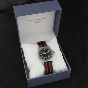 Royal Marines G10 Military Watch image 5