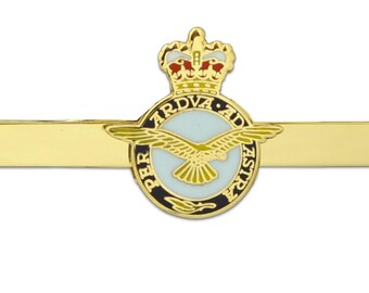 Royal Luftwaffe (RAF) Krawattenklammer