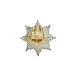 Royal Anglian Regiment Beret Badge