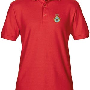Polo de la Real Fuerza Aérea (RAF) imagen 1