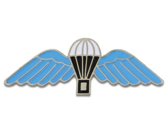 Parachute Regiment Lapel Badge