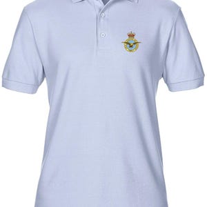 Polo de la Real Fuerza Aérea (RAF) imagen 7