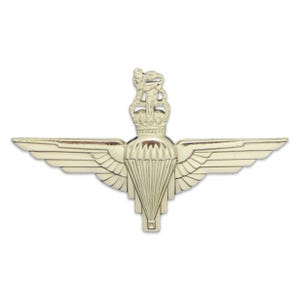 Parachute Regiment Beret Badge