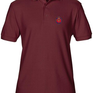 Polo regimental de la Guardia Galesa imagen 1