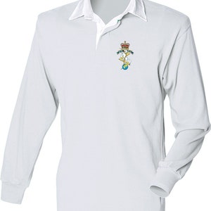 REME Rugby Shirt - Etsy UK