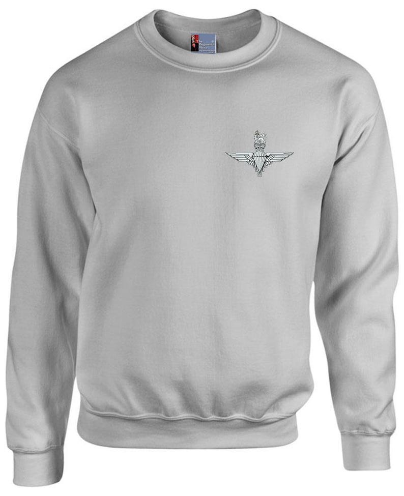 Parachute Regiment Heavy Duty Sweatshirt image 7