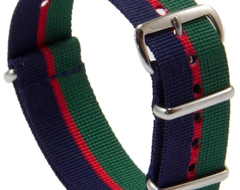 Royal Welsh G10 Uhrenarmband