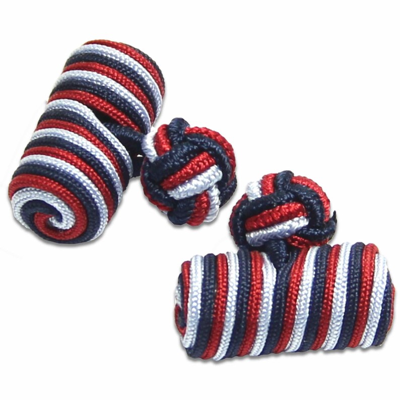 Gemelos con forma de barril del Cuerpo Aéreo del Ejército imagen 1