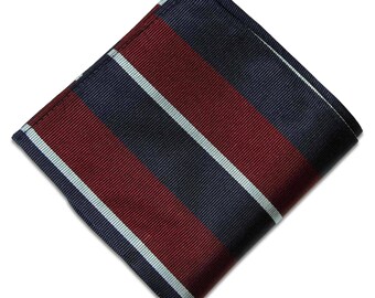 Royal Air Force Silk Pocket Square