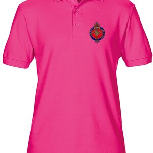 Polo regimental de la Guardia Galesa imagen 7