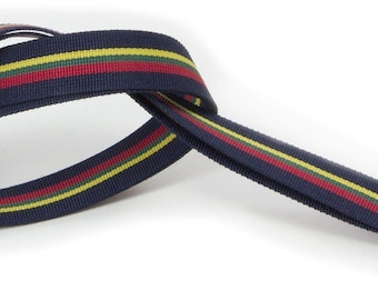 Royal Marines Lanyard