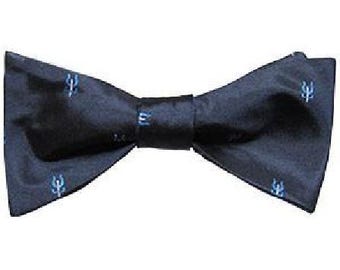 Pajarita de seda (para anudar) del Servicio Aéreo Especial (SAS)