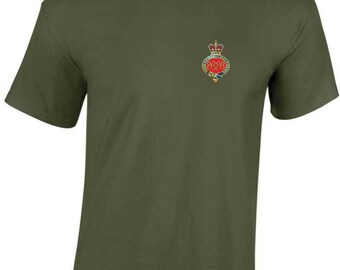 Grenadier Guards Cotton T-shirt