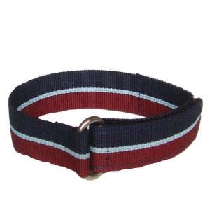 Royal Air Force Sports Watch Strap
