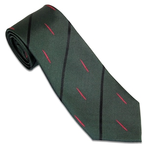 All Arms Commando Tie (Silk)